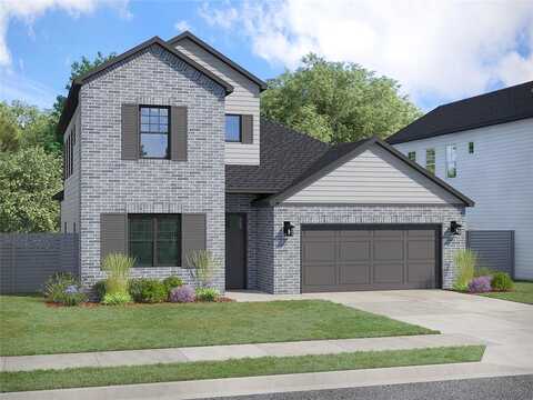Beverlywood, MISSOURI CITY, TX 77489