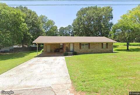 Ellis St., Rusk, TX 75785