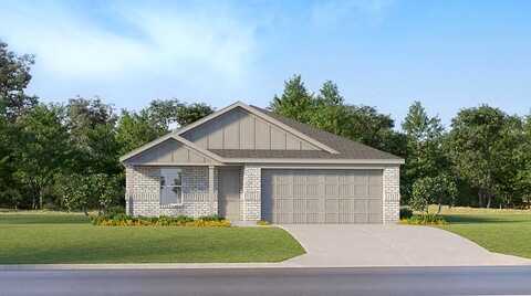 Mint Garnet Drive, Rosharon, TX 77583