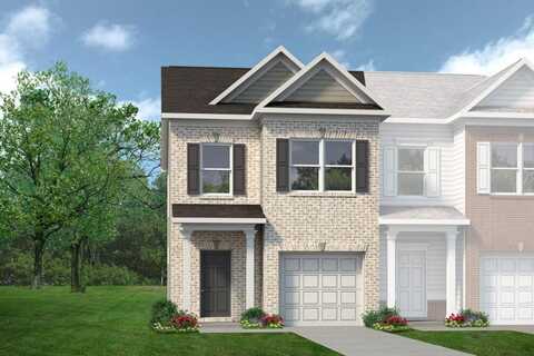 Dupont Drive, Cartersville, GA 30121