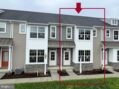 Artesian Way, Lancaster, PA 17601