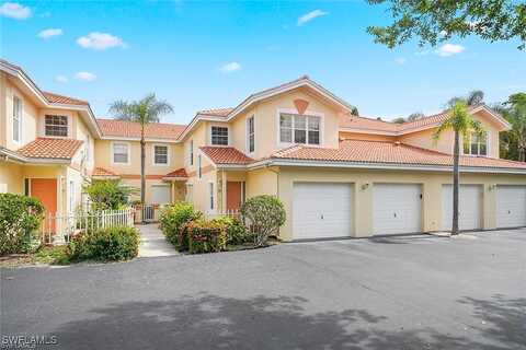 Orchid Bay Drive, Naples, FL 34109