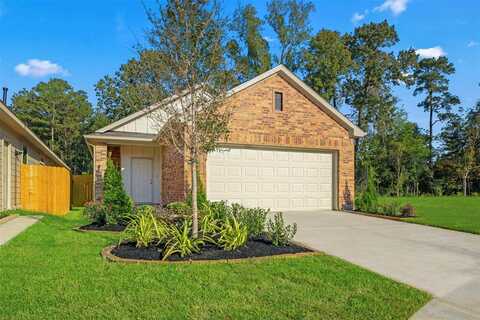 Stablewood Forest Court, Huffman, TX 77336