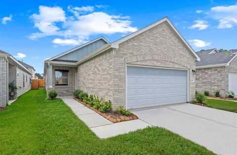 Thornbluff Briar Trail, Huffman, TX 77336