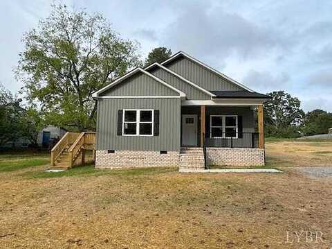 Martha Street, Appomattox, VA 24522