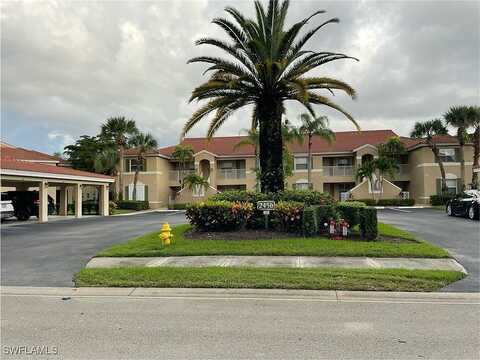 Millcreek Lane, Naples, FL 34119