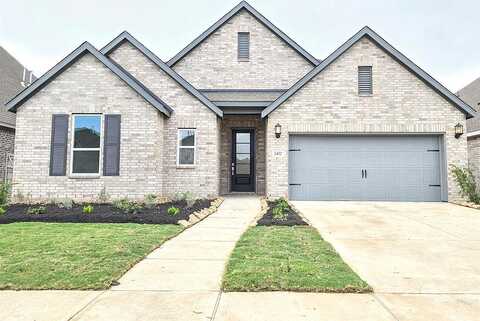 Pear Blossom Lane, Manvel, TX 77578