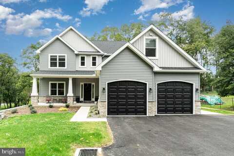 Jo Ann Ave, Hummelstown, PA 17036