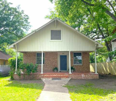 Walnut, Texarkana, TX 75503