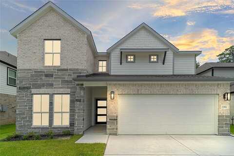 Aspen Vista Drive, Spring, TX 77373