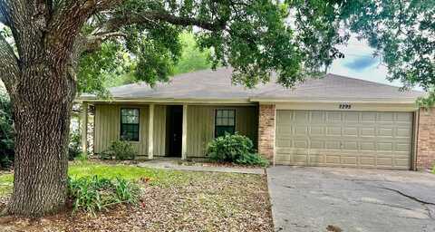 2295 - Willowglen Drive, Beaumont, TX 77707