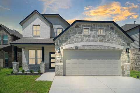 Aspen Vista Drive, Spring, TX 77373