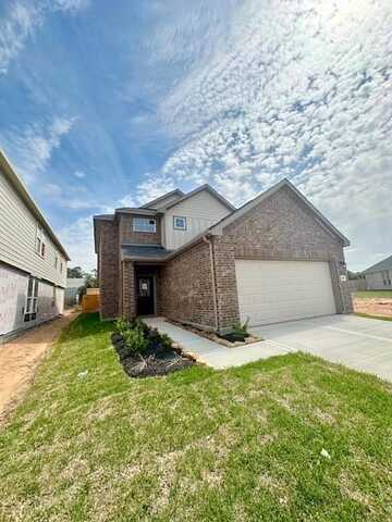 Ephesus Ave, Tomball, TX 77377