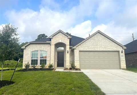 Aspendos Street, Tomball, TX 77377