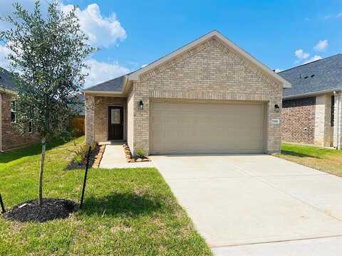 Xanthos Street, Tomball, TX 77377