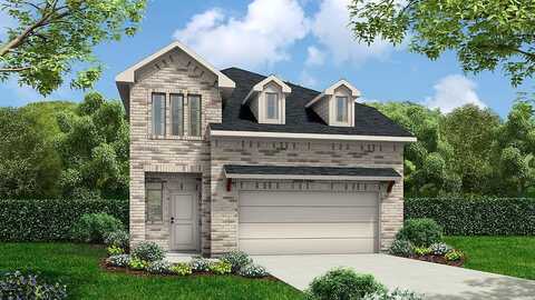 Ephesus Avenue, Tomball, TX 77377