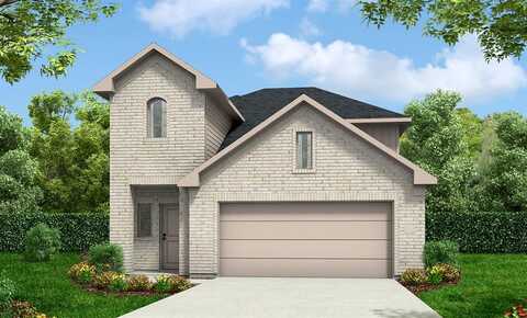 Xanthos Street, Tomball, TX 77377