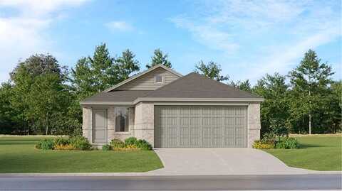 Hackberry Leaf Drive, New Caney, TX 77357