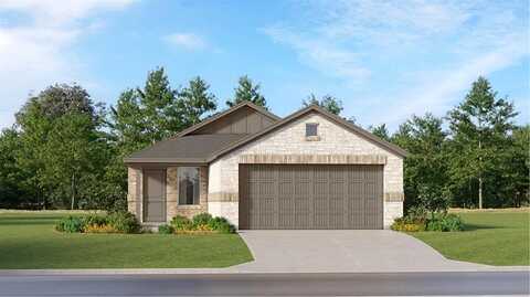 Hackberry Leaf Drive, New Caney, TX 77357