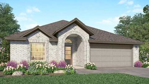 Hackberry Leaf Drive, New Caney, TX 77357