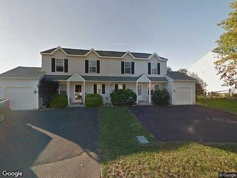 Milton Ave, HORSHAM, PA 19044