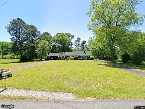 W Hendricks St. Lot #16, Bowman, GA 30624
