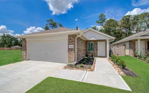 Douglas, NEW CANEY, TX 77357