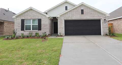 Birchfield Grove Lane, New Caney, TX 77357