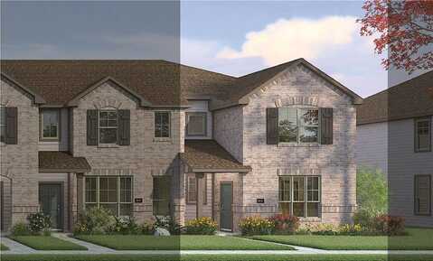 Memory Oaks Drive - Bldg 8, Tomball, TX 77375