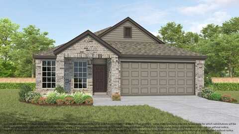 Heartwood Elm Trail, Tomball, TX 77377