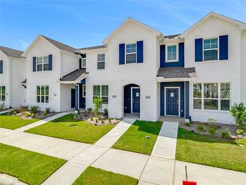 Memory Oaks Drive, Tomball, TX 77375