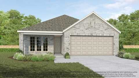 Heartwood Elm Trail, Tomball, TX 77377