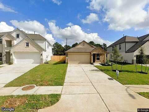 Heartwood Elm Trail, Tomball, TX 77377