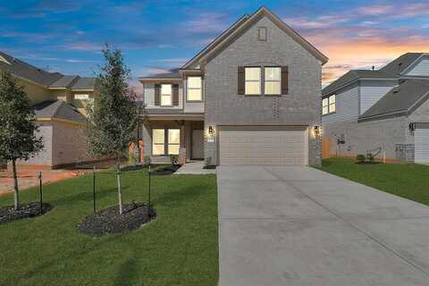 Heartwood Elm Trail, Tomball, TX 77377