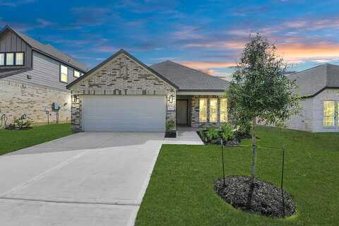 Heartwood Elm Trail, Tomball, TX 77377