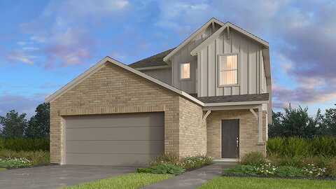 Ingham Bluff Lane, Cypress, TX 77433