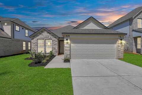 Heartwood Elm Trail, Tomball, TX 77377