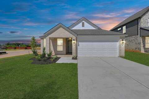 Heartwood Elm Trail, Tomball, TX 77377