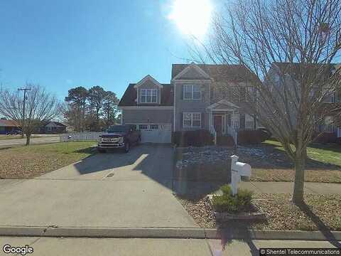 Patrick Drive, Suffolk, VA 23435