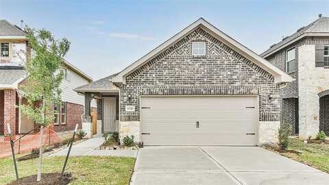 Oron Maple Way, Tomball, TX 77377