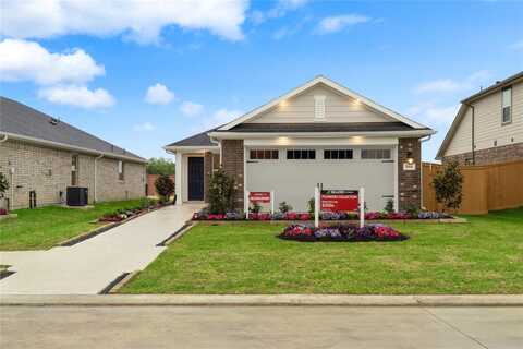 Oron Maple Way, Tomball, TX 77377