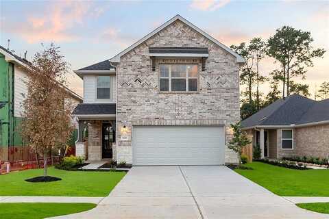 Oron Maple Way, Tomball, TX 77377