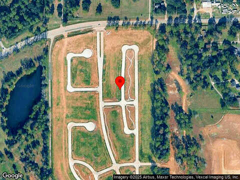 Esparto Hills Trail, Tomball, TX 77377