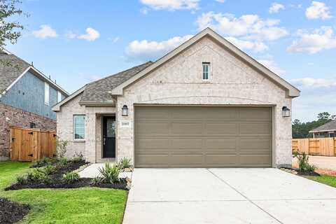 Esparto Hills Trail, Tomball, TX 77377