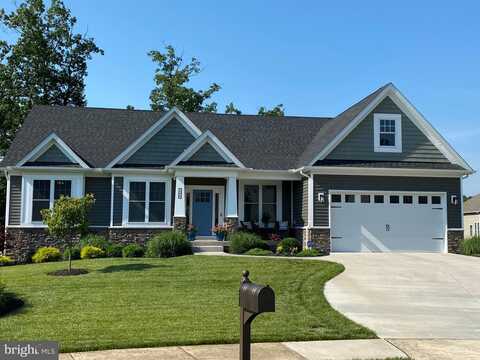 Taggart Drive, Winchester, VA 22602