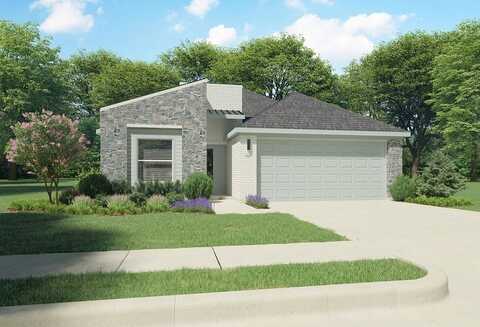 Hidalgo Lane, Elgin, TX 78621