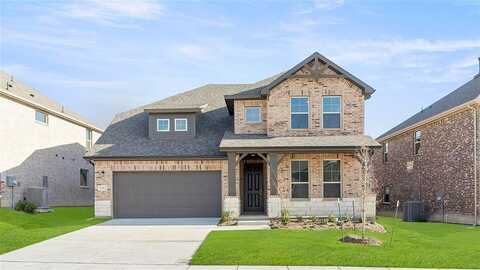 Carballo Oak Trail, Tomball, TX 77377