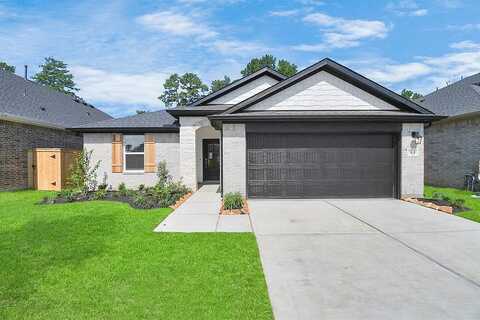 Carballo Oak Trl, Tomball, TX 77377