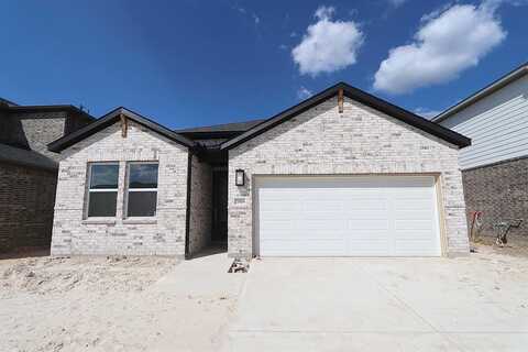 Kintai Ridge Drive, Cypress, TX 77433