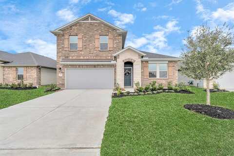 Encino Forest Way, Tomball, TX 77377